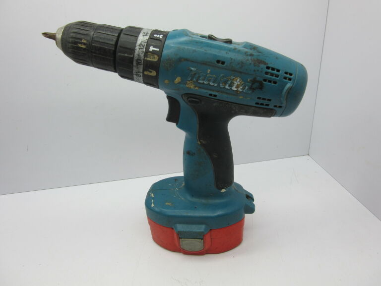 WKRĘTARKA MAKITA 8390D 18V