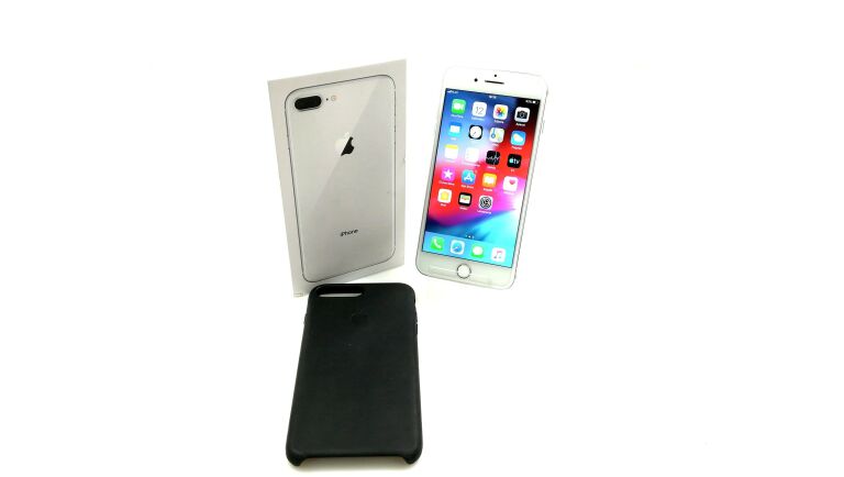 APPLE IPHONE 8 PLUS | 3/64GB | 5,5" | 12MPIX
