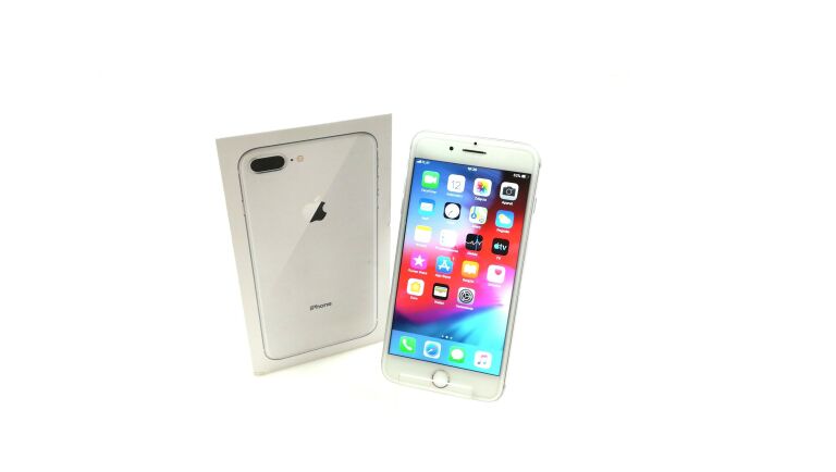 APPLE IPHONE 8 PLUS | 3/64GB | 5,5" | 12MPIX