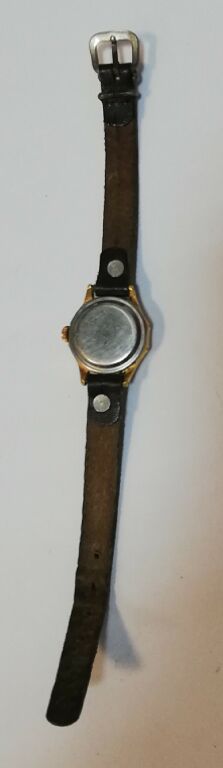 ZEGAREK BECHA 17 KAMIENI
