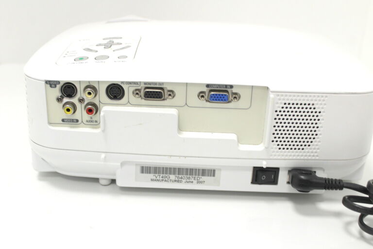 projektor-rzutnik-multimedialny-nec-vt49g-marka-nec