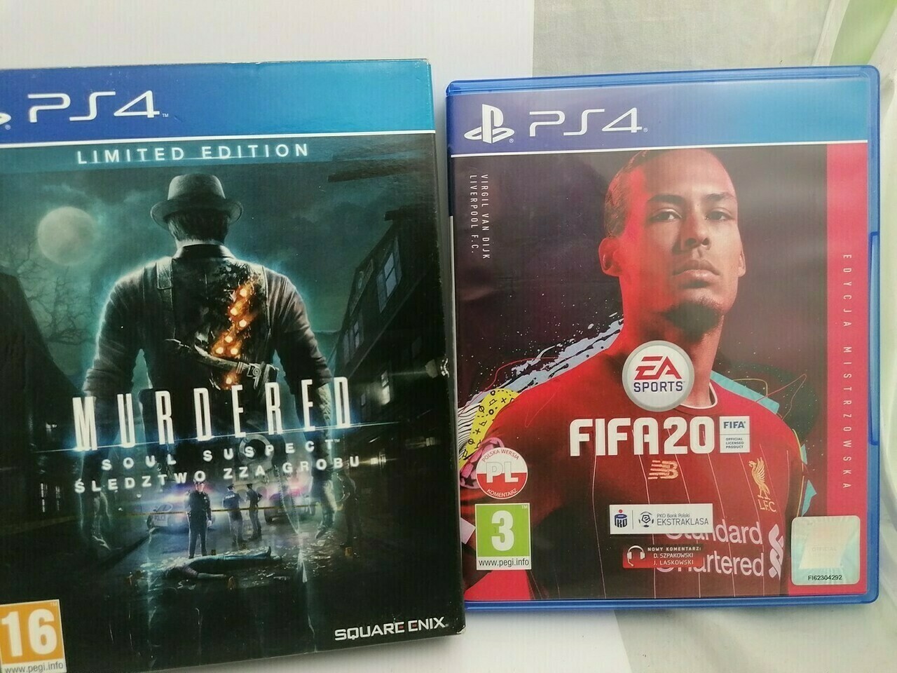 gry-na-ps4-komplet-stan-uzywany