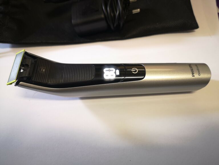 GOLARKA PHILIPS QP6620 ONEBLADE PRO FACE AND BODY