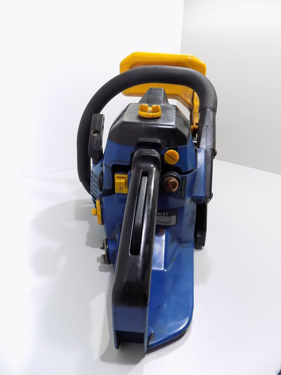 KONKRET PIŁA SPALINOWA EINHELL ROYAL RBK 3735