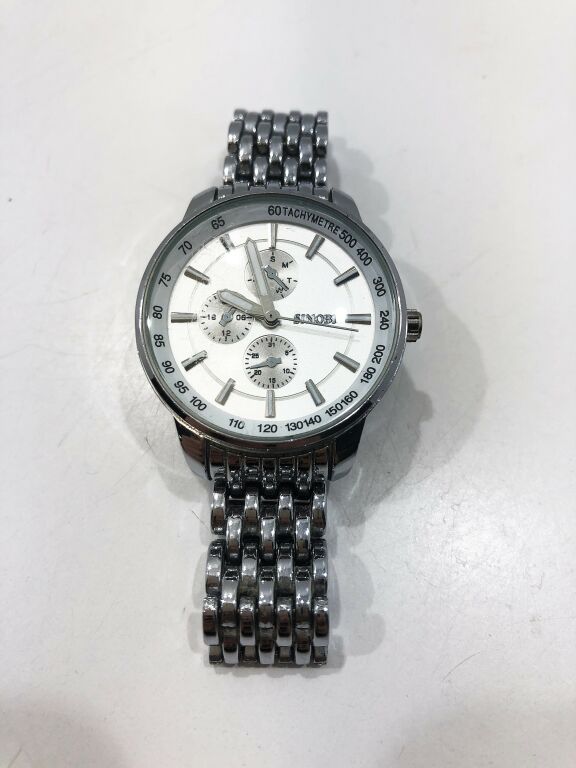 ZEGAREK SINOBI S9268L