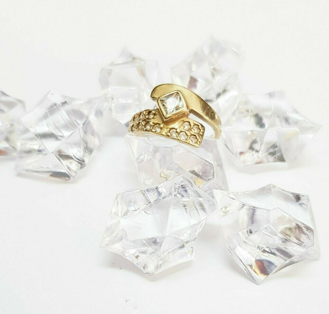 zloty-pierscionek-398g-p585-r13-stan-uzywany