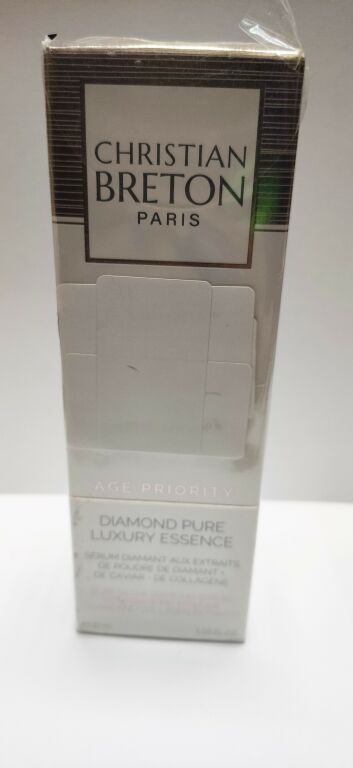 CHRISTIAN BRETON DIAMOND PURE LUXURY ESSENCE 30 M