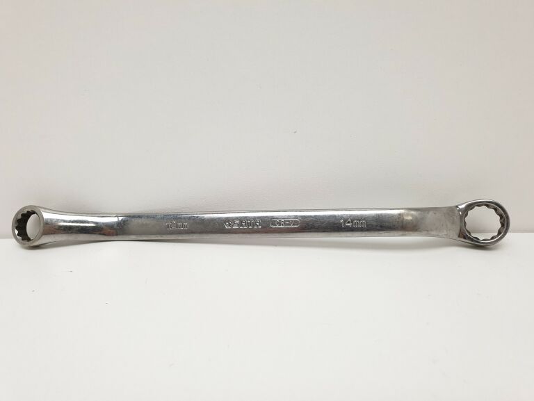 SATA KLUCZ OCZKOWY 12X14 MM