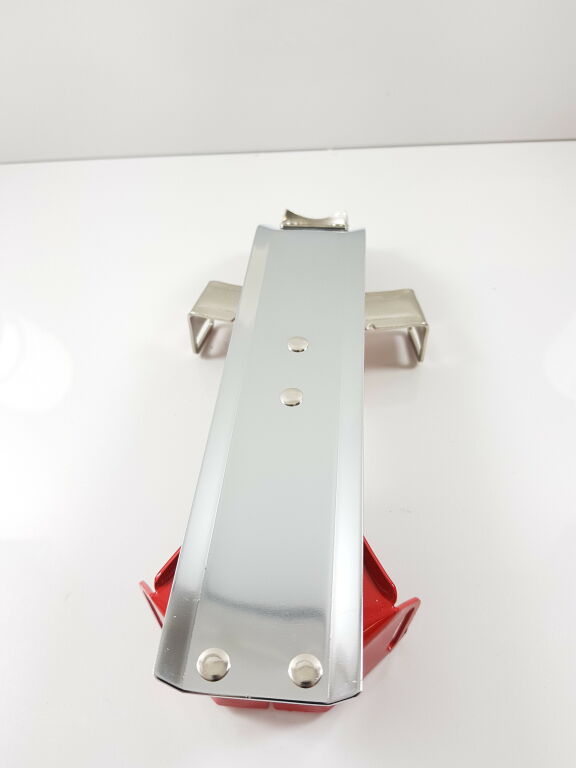 HUDORA PŁOZY NAKŁADKI NA BUTY ŁYŻWY 61010 S 26-31