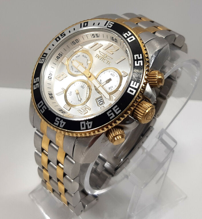 Invicta 15503 2024