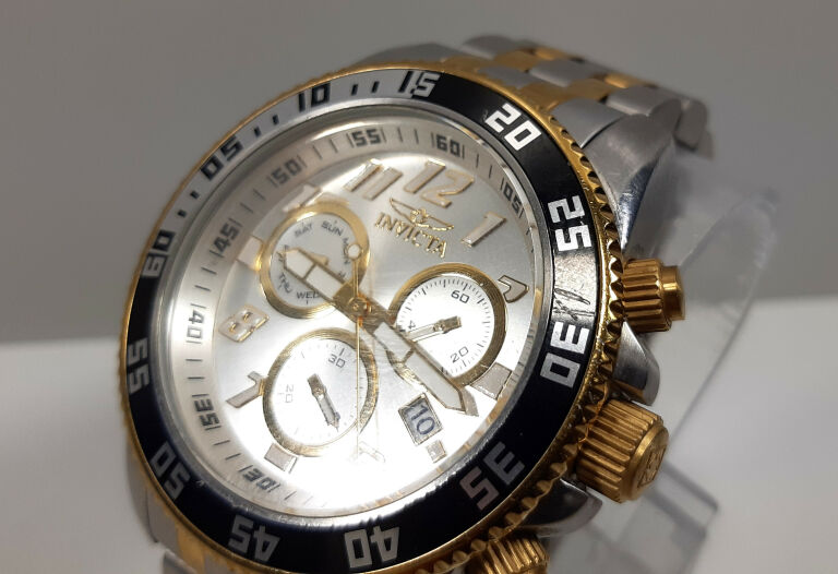 Invicta 15503 outlet