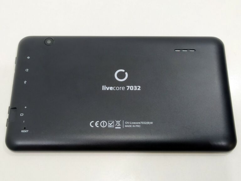 TABLET OVERMAX LIVECORE 7032