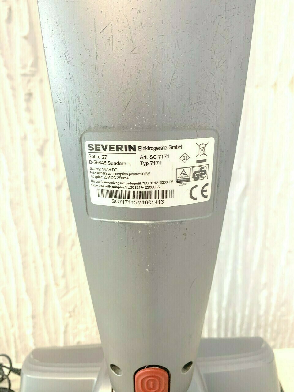 odkurzacz-wolnostojacy-bezprzewodowy-severin-7171-praca-na-mokro-nie