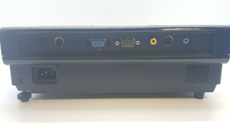RZUTNIK / PROJEKTOR BENQ MP610 OKABLOWANIE