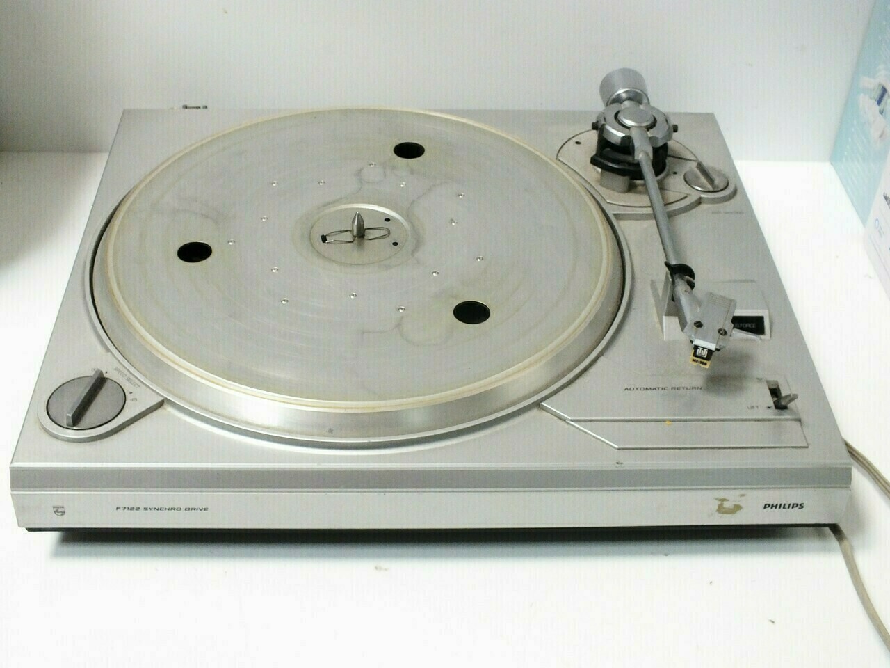 gramofon-philips-f-7122-marymoncka-65-warszawa