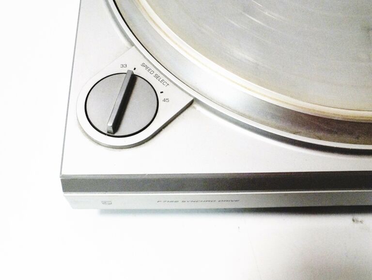 gramofon-philips-f-7122-stan-uzywany