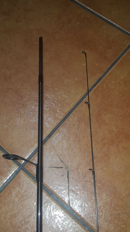 WĘDKA ROBINSON DIAFLEX PERCH 2,40M 1-8G