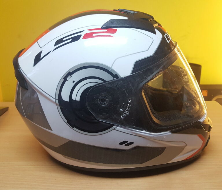 KASK LS2 ATMOS ROZMIAR S