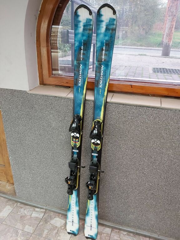 narty-salomon-spaceframe-165-cm-stan-uzywany