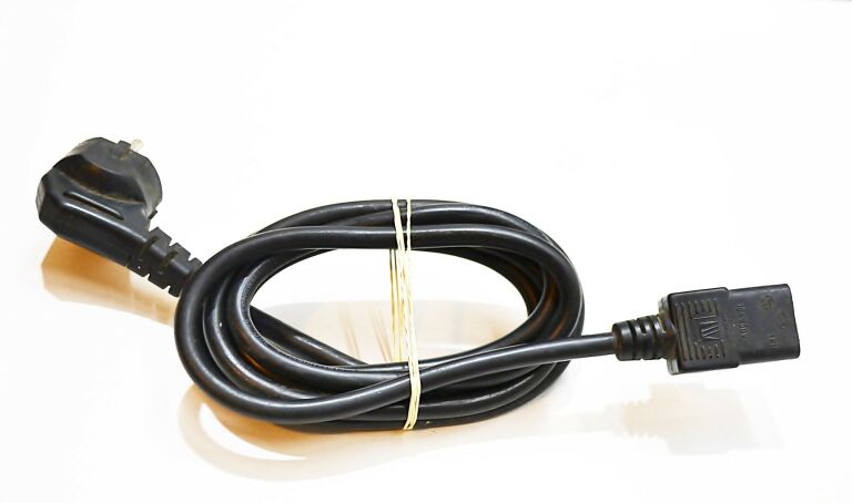 monitor-hp-w1907v-okablowanie-zlacza-d-sub-vga