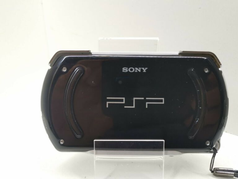 KONSOLA PSP GO