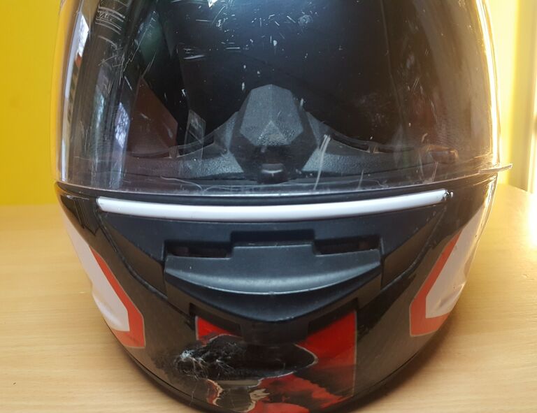 KASK LS2 ATMOS ROZMIAR S
