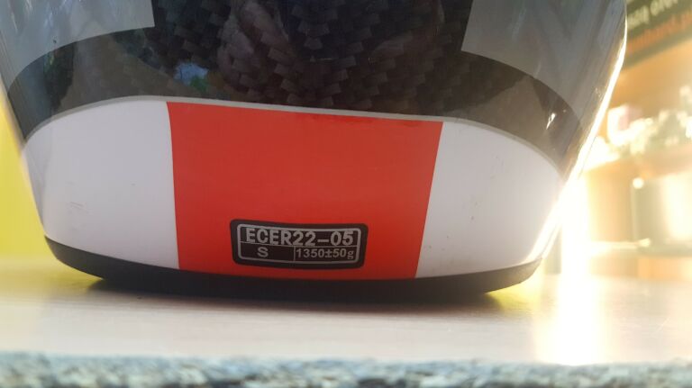 KASK LS2 ATMOS ROZMIAR S