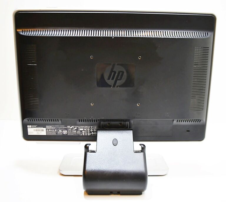 monitor-hp-w1907v-okablowanie-model-w1907v