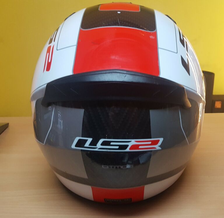KASK LS2 ATMOS ROZMIAR S