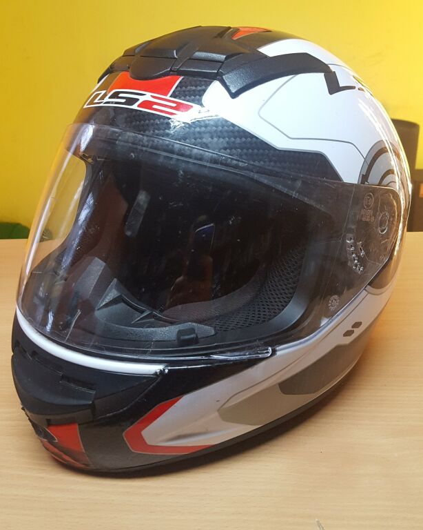 KASK LS2 ATMOS ROZMIAR S