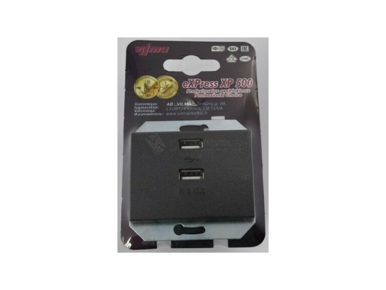 GNIAZDO USB VILMA EXPRESS XP 500
