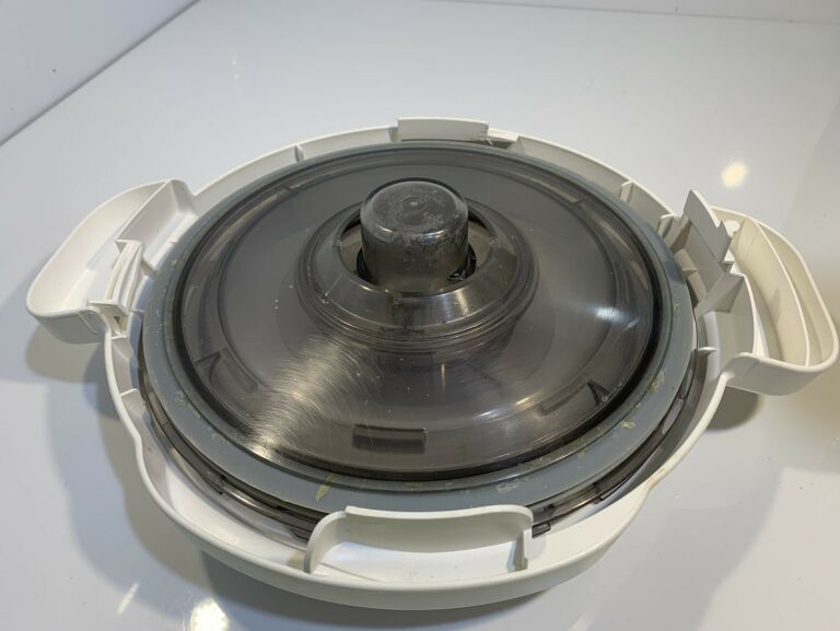 TEFAL CUISINE COMPANION BLUETOOTH FE800 OKAZJA!