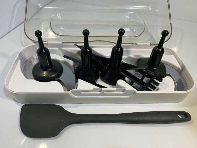 TEFAL CUISINE COMPANION BLUETOOTH FE800 OKAZJA!