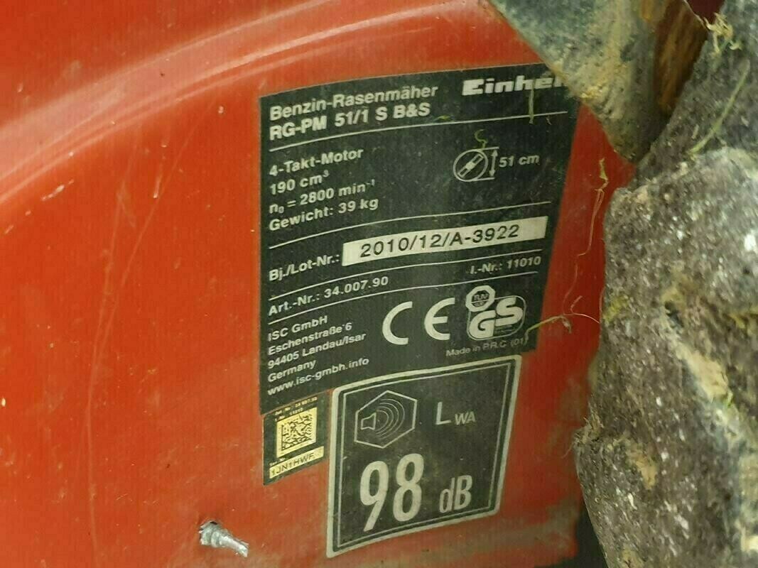 kosiarka-spalinowa-einhell-rg-pm-511-s-bs-stan-uzywany