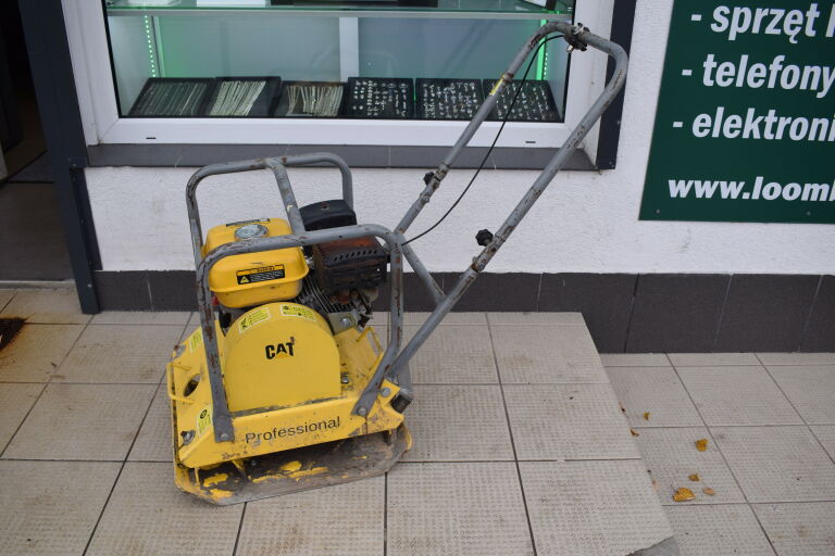 zageszczarka-cat-professional-bt-920-110kg-stan-uzywany