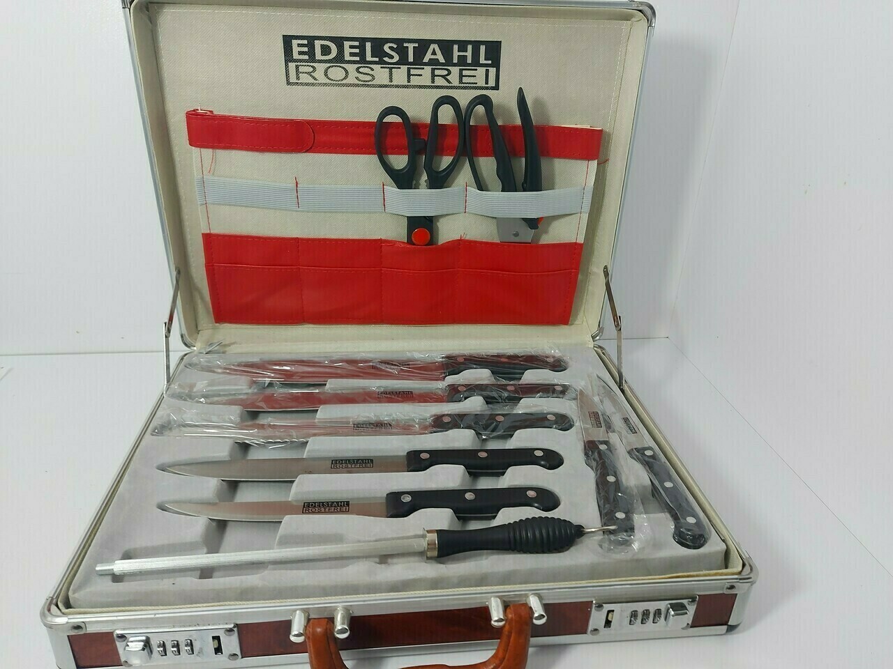 zestaw-nozy-edelstahl-rostfrei-walizka-stan-uzywany