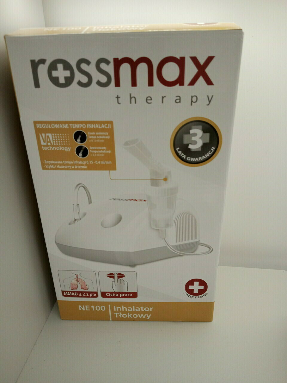 inhalator-rossmax-ne100-rodzaj-pneumatyczne-tlokowe