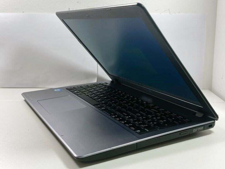 LAPTOP ASUS R510C 4GB RAM 500GB I3 WIN 10 OKAZJA