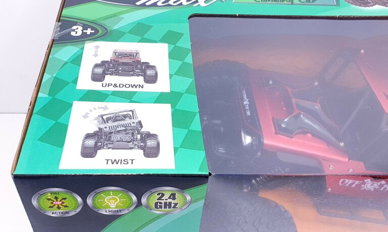 turbo-max-samochod-sterowany-czerwony-stan-powystawowy