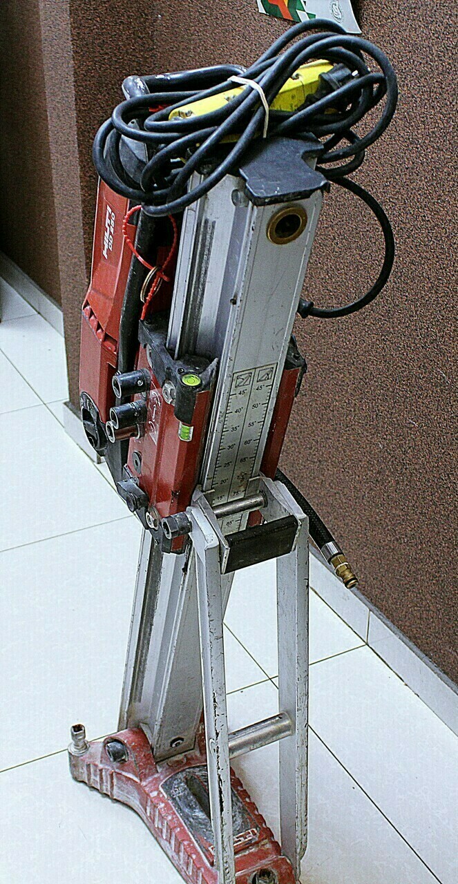 wiertnica-diamentowa-hilti-dd250-statyw-fv-stan-uzywany
