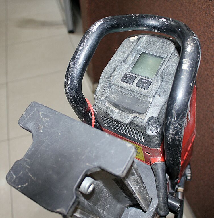 WIERTNICA DIAMENTOWA HILTI DD250 + STATYW + FV