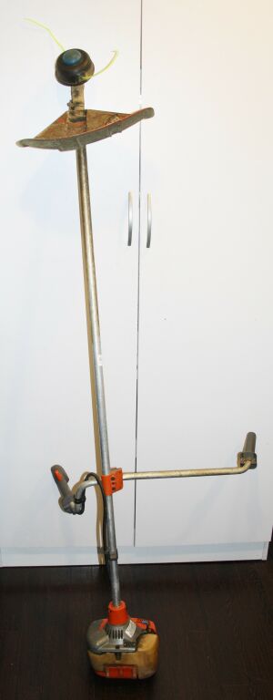 KOSA SPALINOWA HUSQVARNA 323R
