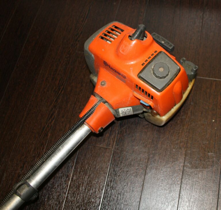 KOSA SPALINOWA HUSQVARNA 323R