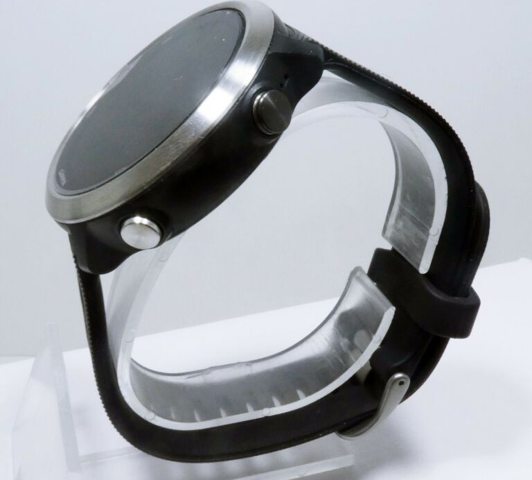 ZEGAREK SPORTOWY GARMIN FORERUNNER 645