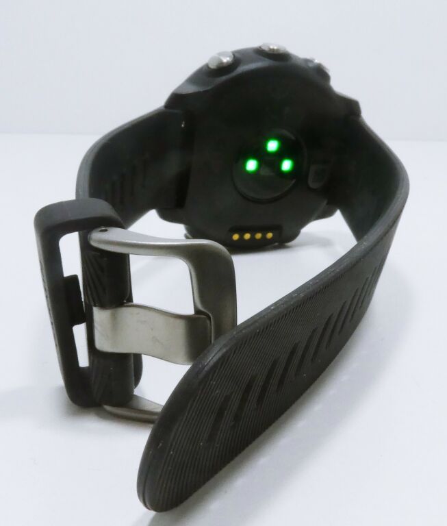 ZEGAREK SPORTOWY GARMIN FORERUNNER 645