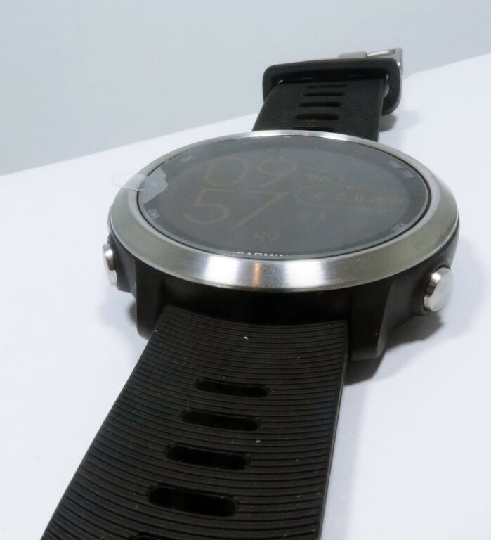 ZEGAREK SPORTOWY GARMIN FORERUNNER 645