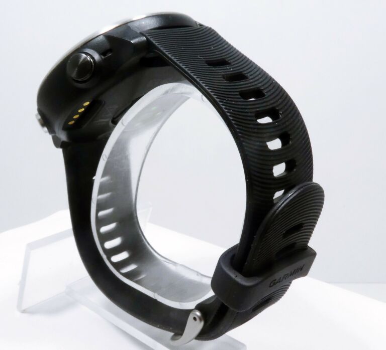 ZEGAREK SPORTOWY GARMIN FORERUNNER 645