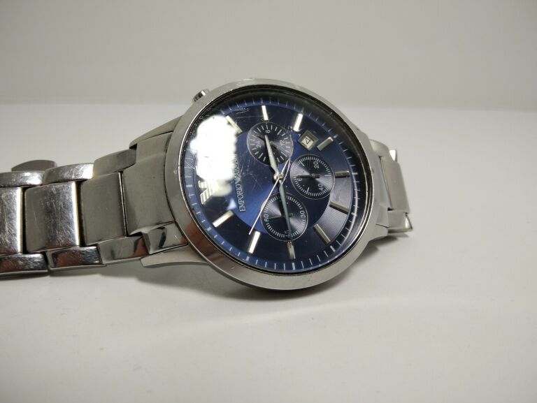 ZEGAREK MĘSKI EMPORIO ARMANI AR2448