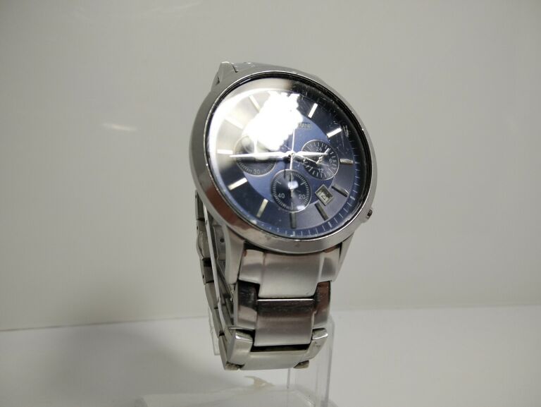 ZEGAREK MĘSKI EMPORIO ARMANI AR2448