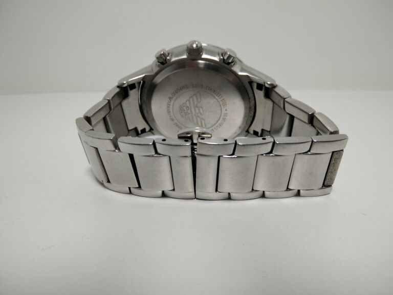 ZEGAREK MĘSKI EMPORIO ARMANI AR2448